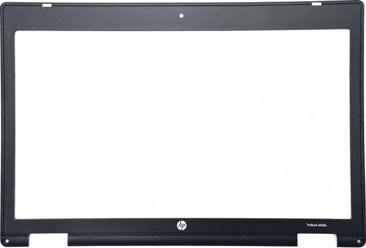 SKU: ZKR0041 Рамка дисплея для ноутбука HP ProBook 6560b, 641196-001, 1A22G9B00600 (Клас - A) - Image 1