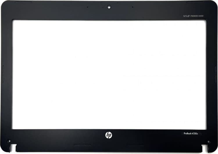 SKU: ZKR0082 Рамка дисплея для ноутбука HP ProBook 4330s, (Клас - B) - Image 1