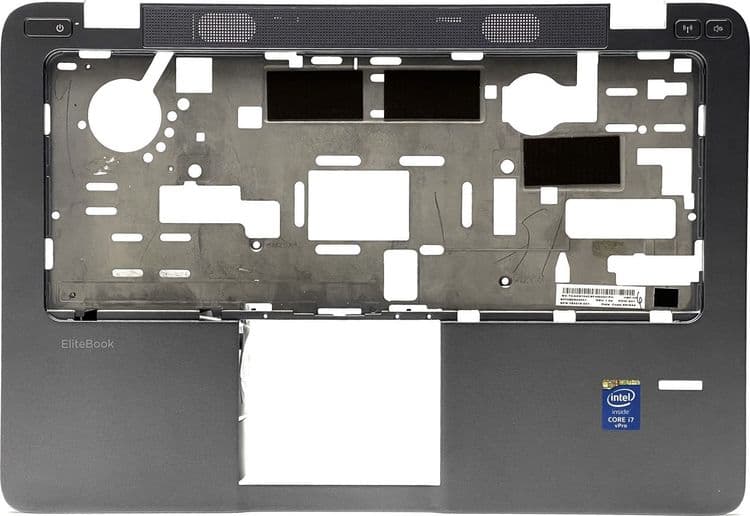 SKU: ZKR0087 Верхня кришка бази (топкейс, кришка клавіатури) для ноутбука HP EliteBook 820 G1, 720 G1, 783215-001 (Клас - A) - Image 1