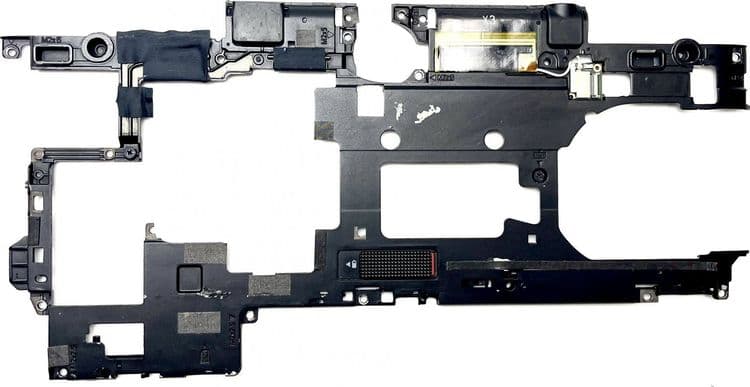 SKU: ZKR0100 Нижня кришка бази (корито) для ноутбука HP EliteBook 810 G1, G2, G3, 716739-001 (Клас - B) - Image 1