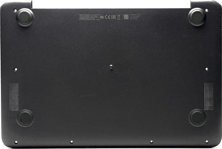 SKU: ZKR0106 Нижня кришка бази (корито) для ноутбука HP Chromebook 11 G6 EE, 380G1TP603 (Клас - B) - Image 1