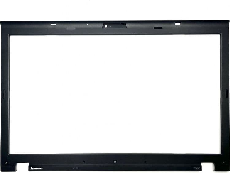 SKU: ZKR0122 Рамка дисплея для ноутбука Lenovo ThinkPad T530, 60.4CU32.021 (Клас - A) - Image 1