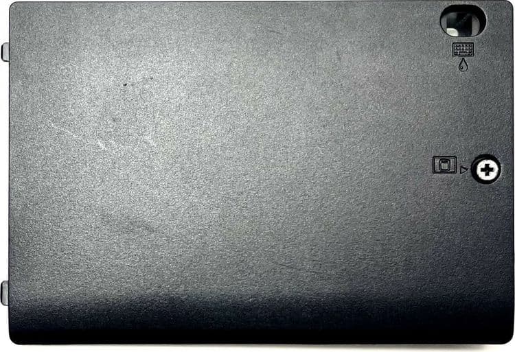 SKU: ZKR0126 Сервісна кришка для ноутбука Lenovo ThinkPad T510, W510, T520, W520, T530, W530, 60.4CU15.001, 60.4EQ32.012, 04Y2094 (Клас - A) - Image 1