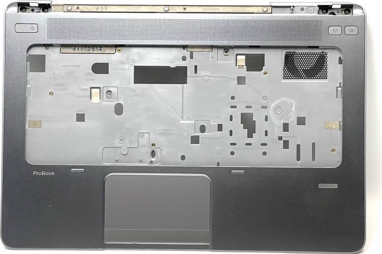 SKU: ZKR0144 Верхня кришка бази (топкейс, кришка клавіатури) для ноутбука HP ProBook 640 G1, 738405-001, 6070B0686601 (Клас - B) - Image 1