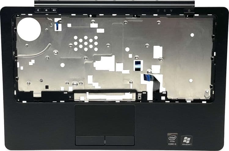 SKU: ZKR0167 Верхня кришка бази (топкейс) для ноутбука Dell Latitude E7440, AP0VN000610 (Клас - A) - Image 1