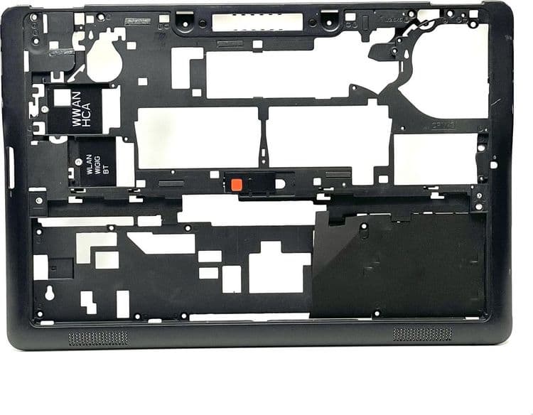 SKU: ZKR0197 Нижня кришка бази (корито) для ноутбука Dell Latitude E7250, 05JK6H, AM14A000703 (Клас - B) - Image 1