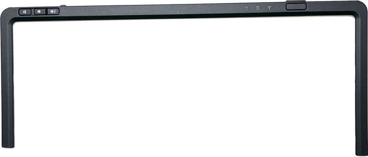 SKU: ZKR0199 Рамка клавіатури для ноутбука Dell Latitude E7240, 01YW13 (Клас - A) - Image 1