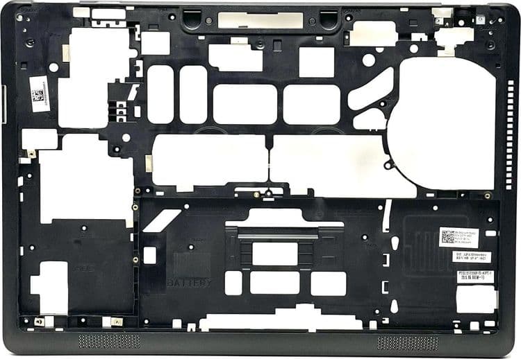SKU: ZKR0201 Нижня кришка бази (корито) для ноутбука Dell Latitude E5450, 0N5W8M, AP13D000800 (Клас - A) - Image 1
