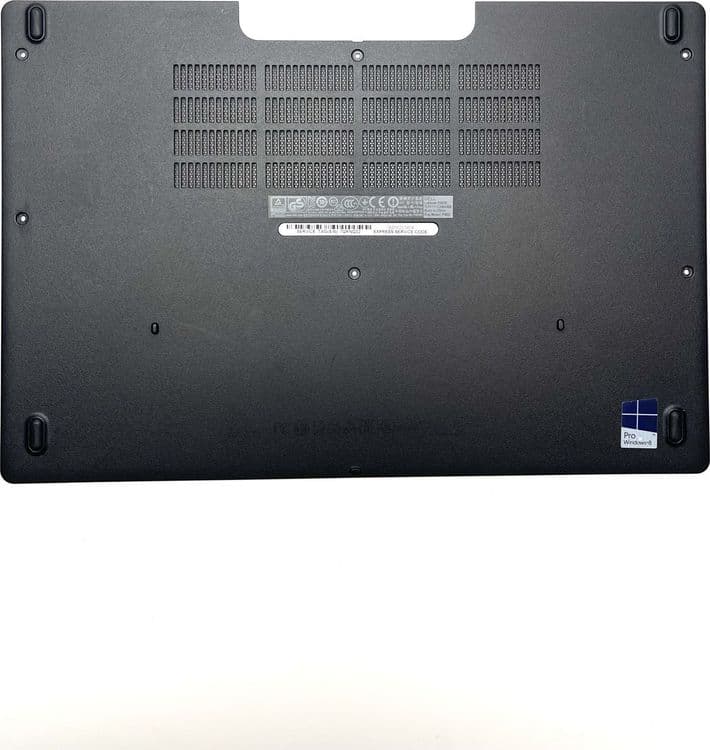 SKU: ZKR0202 Cервісна кришка для ноутбука Dell Latitude E5450, 06R02R, AP13D000900 (Клас - B) - Image 1