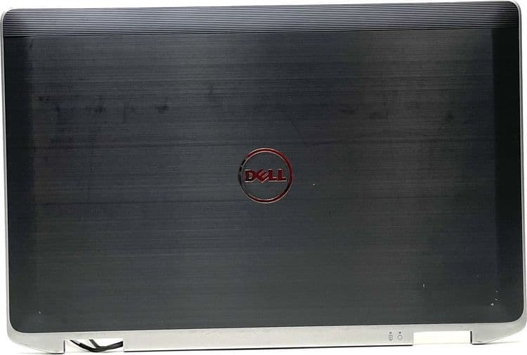 SKU: ZKR0649 Кришка матриці для ноутбука Dell Latitude E6320, 02MNFC (Клас - B) - Image 1