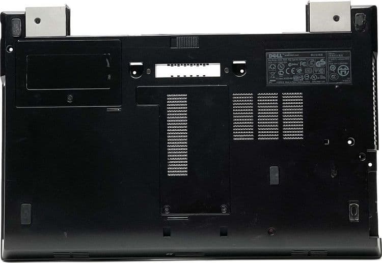 SKU: ZKR0662 Cервісна кришка для ноутбука Dell Latitude E4310, 059HNC (Клас - A) - Image 1