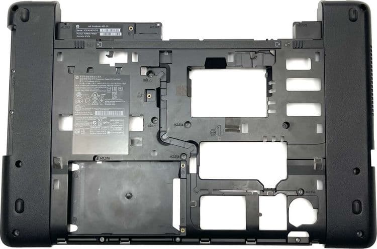 SKU: ZKR0739 Середня частина піддона для ноутбука HP ProBook 450 G1, 721933-001 (Клас - A) - Image 1