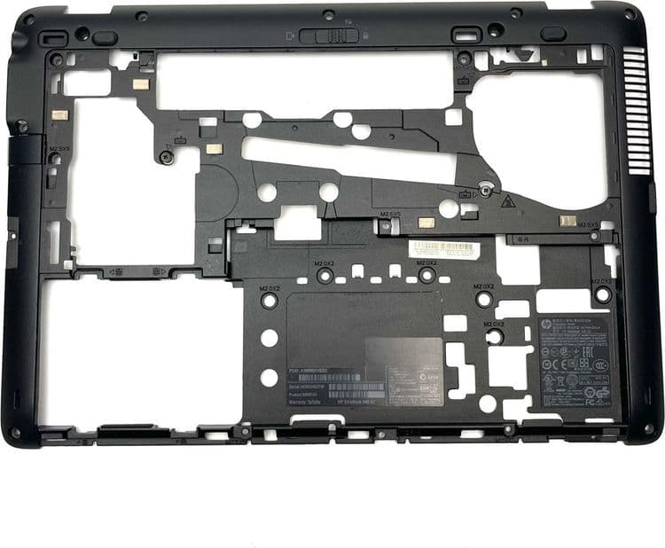 SKU: ZKR0755 Середня частина піддона для ноутбука HP EliteBook 840 G2, 6070B0676404 (Клас - B) - Image 1