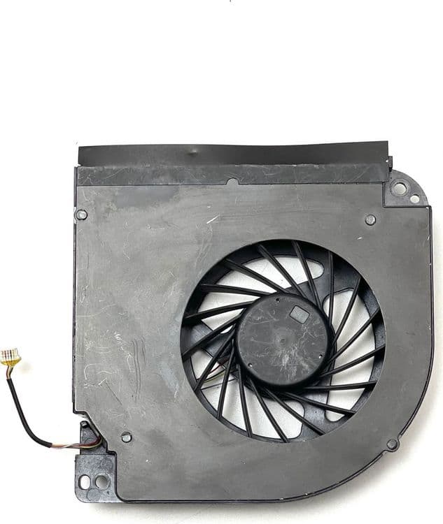SKU: ZKV011 Вентилятор для ноутбука Dell Precision M6600 4 Pin (вживаний) - Image 1
