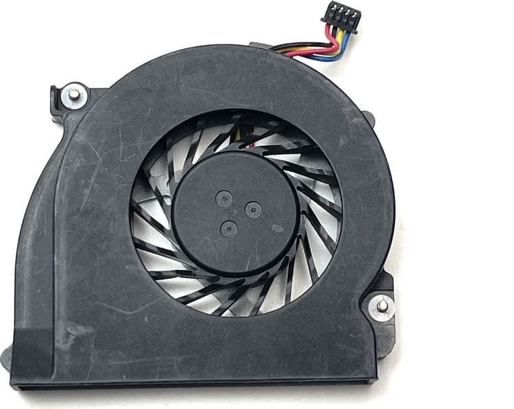SKU: ZKV039 Вентилятор для ноутбука HP EliteBook 2560p 4 Pin (вживаний) - Image 1
