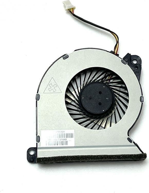 SKU: ZKV055 Вентилятор для ноутбука HP ProBook 450 G2, 455 G2 4 Pin (вживаний) - Image 1