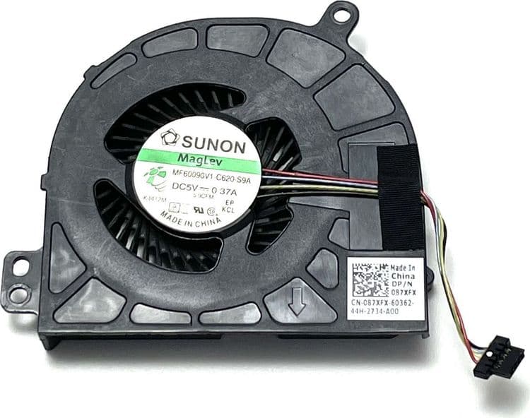 SKU: ZKV060 Вентилятор для ноутбука Dell Latitude E5540 4-pin (вживаний) - Image 1