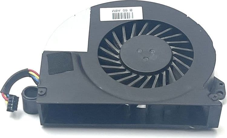 SKU: ZKV068 Вентилятор для ноутбука HP EliteBook 2760p 4-pin (вживаний) - Image 1
