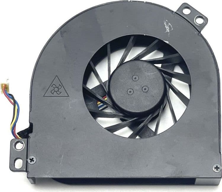 SKU: ZKV070 Вентилятор для ноутбука Dell Precision M4700, M4800 4-pin (вживаний) - Image 1