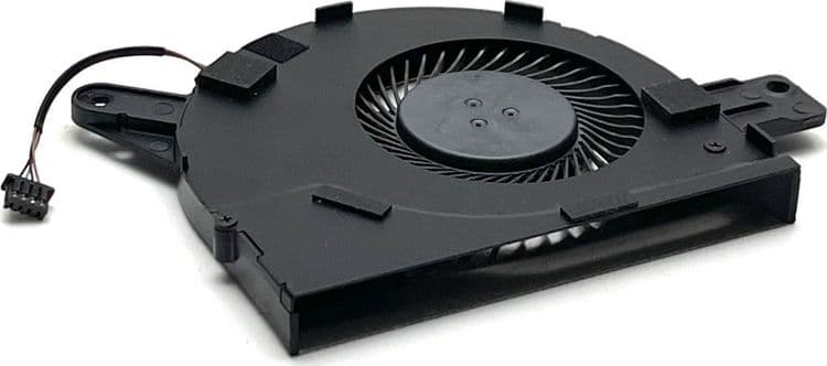 SKU: ZKV080 Вентилятор для ноутбука Dell Latitude 5580, 5590 4-pin (вживаний) - Image 1