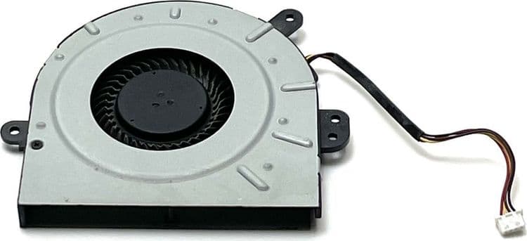 SKU: ZKV091 Вентилятор для ноутбука Lenovo Ideapad S300, S400, S405, S310, S410, S415, S40-70 4-pin (вживаний) - Image 1