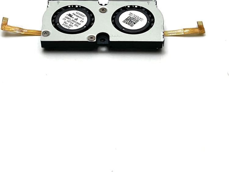 SKU: ZKV099 Вентилятор для ноутбука Lenovo ThinkPad X1 Helix 4-pin (вживаний) - Image 1