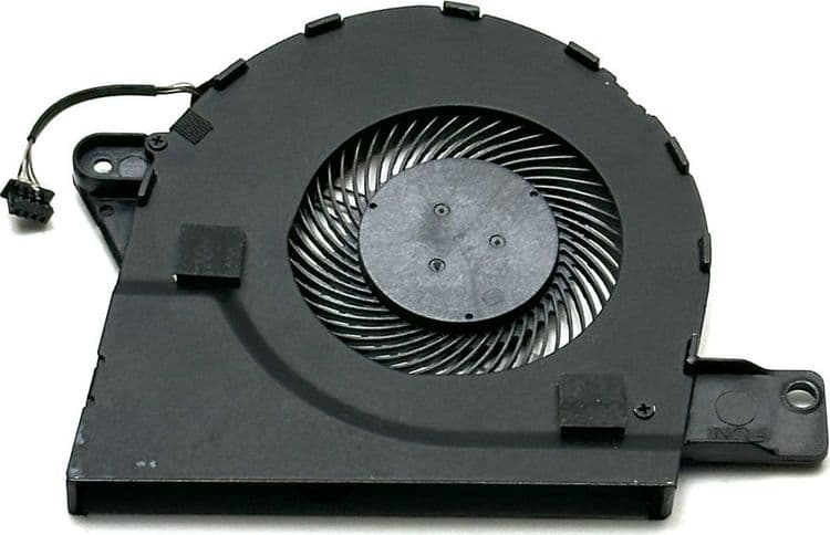 SKU: ZKV124 Вентилятор для ноутбука Dell Latitude 5580, 5591 4-pin (вживаний) - Image 1
