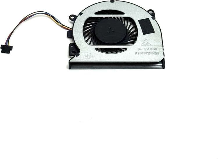 SKU: ZKV144 Вентилятор для ноутбука HP Envy x360 15-u100nx 4-pin (вживаний) - Image 1