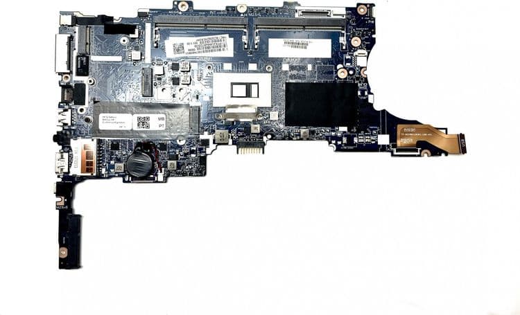 SKU: ZMP002 Материнська плата для ноутбука HP EliteBook 840 G3 6050A2892401-MB-A01 ( i5-6300U ) - Image 1
