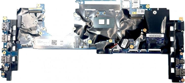 SKU: ZMP008 Материнська плата для ноутбука Lenovo ThinkPad X1 Carbon 4 Gen, X1 Yoga 1st Gen 448.04P16.002M ( i5-6200U 8 Гб) - Image 1