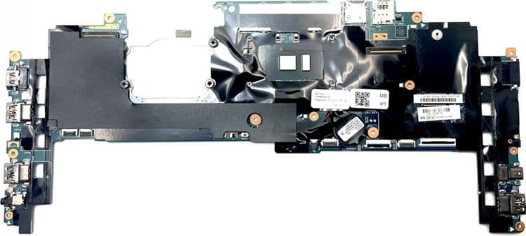 SKU: ZMP009 Материнська плата для ноутбука Lenovo ThinkPad X1 Carbon 4 Gen, X1 Yoga 1st Gen 448.04P15.002M ( i7-6500U 8 Гб) - Image 1