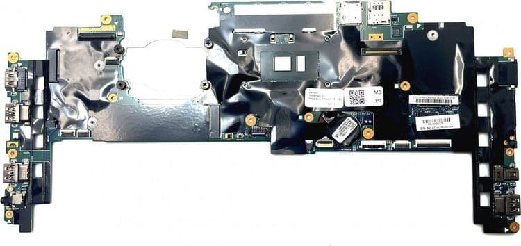 SKU: ZMP010 Материнська плата для ноутбука Lenovo ThinkPad X1 Carbon 4 Gen, X1 Yoga 1st Gen 448.04P15.002M ( i7-6500U 8 Гб) - Image 1