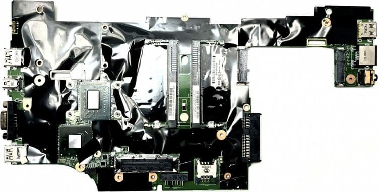 SKU: ZMP019 Материнська плата для ноутбука Lenovo ThinkPad x230 0C00033AA, LDB-2 ( i5-3320M ) (вживаний) - Image 1