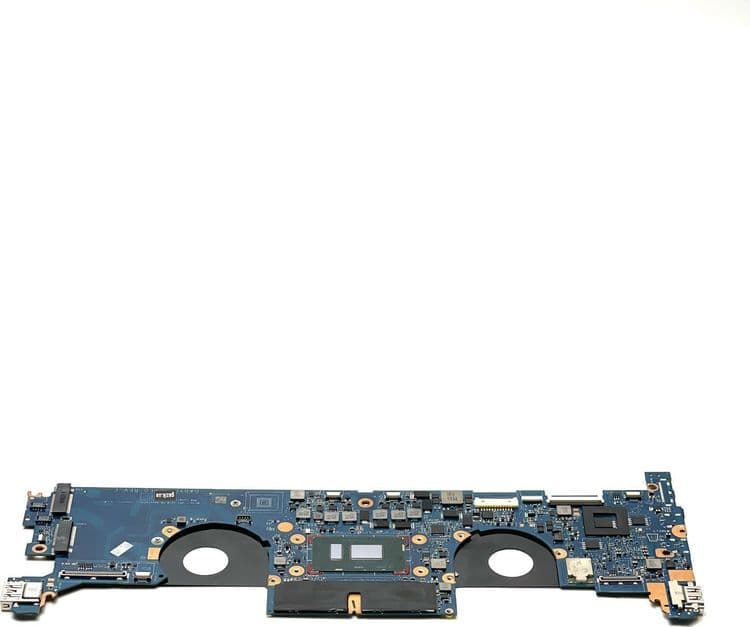 SKU: ZMP056 Материнська плата для ноутбука HP EliteBook x360 1030 G3 DA0Y0PMBAE0 REV.E ( i5-8350U 8 Гб) (вживаний) - Image 1