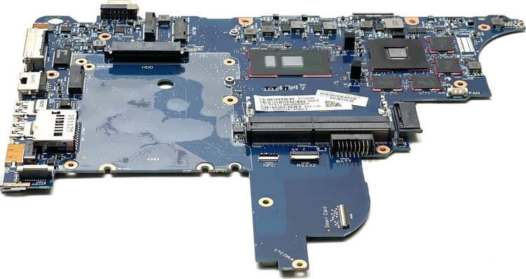 SKU: ZMP058 Материнська плата для ноутбука HP ProBook 650 G2 840712-601 ( i5-6300U ) (вживаний) - Image 1