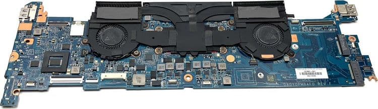 SKU: ZMP062 Материнська плата для ноутбука HP EliteBook x360 1030 G3 DA0Y0PMBAE0 REV.F ( i7-8650U 16 Гб) (вживаний) - Image 1