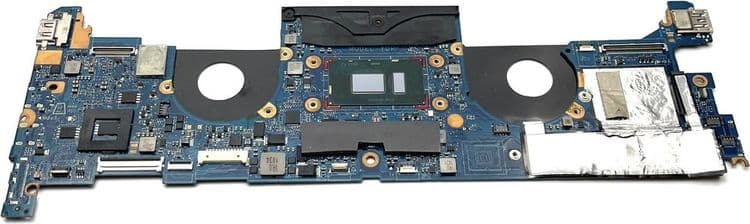 SKU: ZMP064 Материнська плата для ноутбука HP EliteBook x360 1030 G3 DA0Y0PMBAE0 REV.E ( i5-8350U 8 Гб) (вживаний) - Image 1