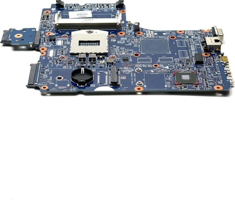SKU: ZMP070 Материнська плата для ноутбука HP ProBook 450 G1 48.4YW05.011 (вживаний) - Image 1