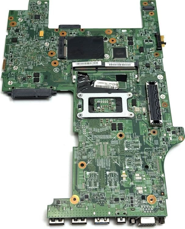 SKU: ZMP084 Материнська плата для ноутбука Lenovo ThinkPad L430 2465C84 (вживаний) - Image 1