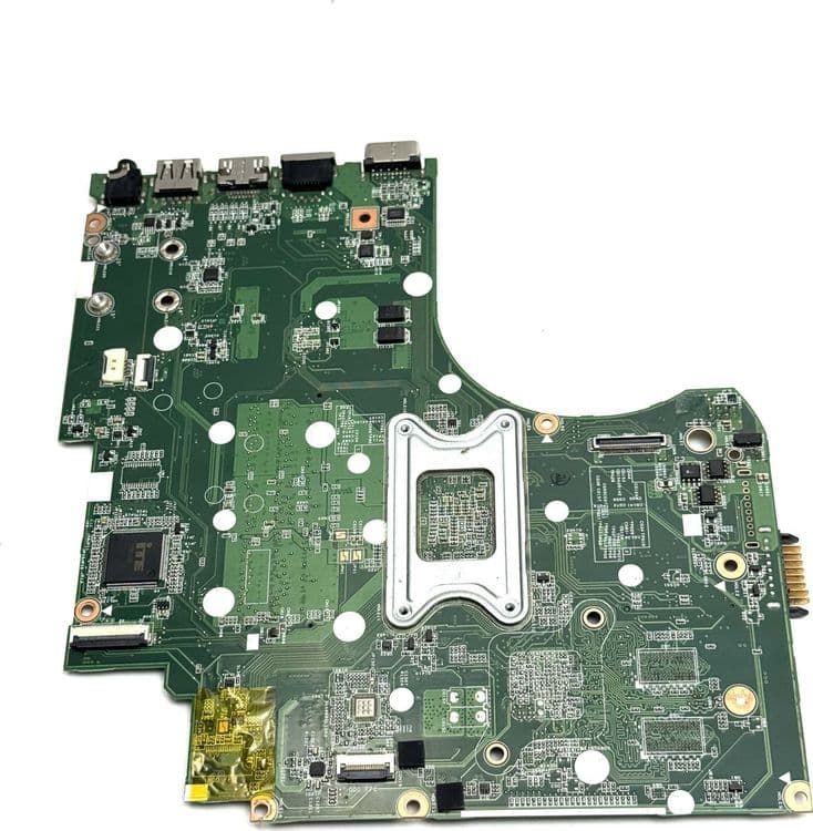 SKU: ZMP101 Материнська плата для ноутбука HP 255 G2 747149-601 ( AMD E1-2100 ) (вживаний) - Image 1