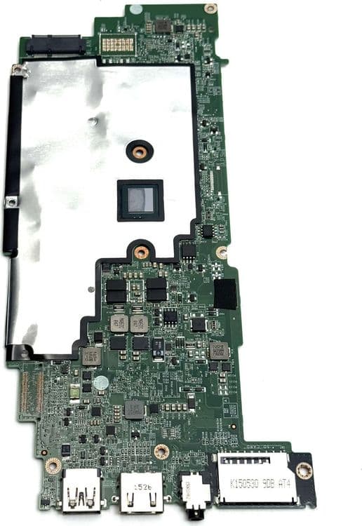 SKU: ZMP105 Материнська плата для ноутбука Dell Chromebook 11 P22T 0VDHYH ( Celeron N2840 ) (вживаний) - Image 1