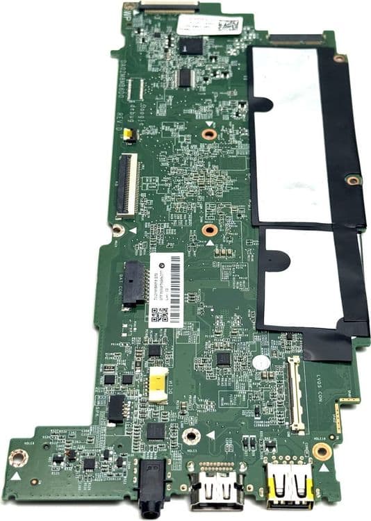 SKU: ZMP106 Материнська плата для ноутбука Dell Chromebook 11 P22T 0VDHYH ( Celeron N2840 ) (вживаний) - Image 1