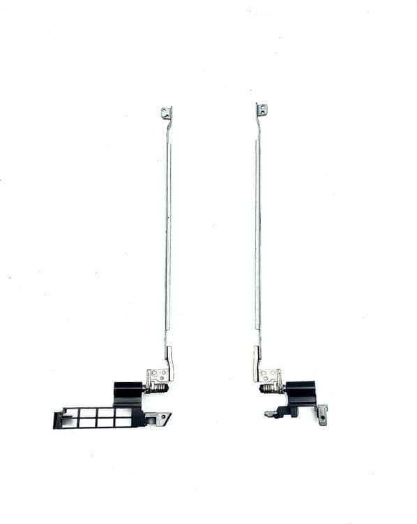 SKU: ZPET006 Петлі для ноутбука Lenovo ThinkPad SL410, L410, L412 комплект (ліва + права) (вживаний) - Image 1