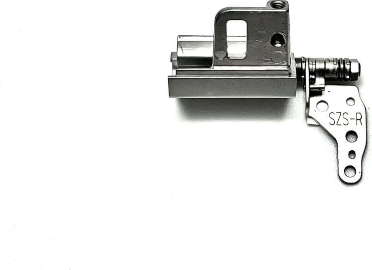 SKU: ZPET043 Петлі для ноутбука Dell Latitude E4200 комплект (ліва + права) (вживаний) - Image 1