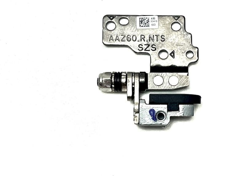 SKU: ZPET044 Петлі для ноутбука Dell Latitude E7470 комплект (ліва + права) (вживаний) - Image 1