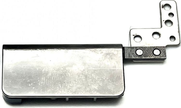 SKU: ZPET045 Петлі для ноутбука Dell Latitude Vostro V130 комплект (ліва + права) (вживаний) - Image 1