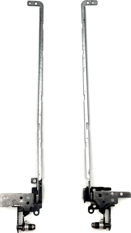 SKU: ZPET061 Петлі для ноутбука HP Probook 430 G3 комплект (ліва + права) (вживаний) - Image 1