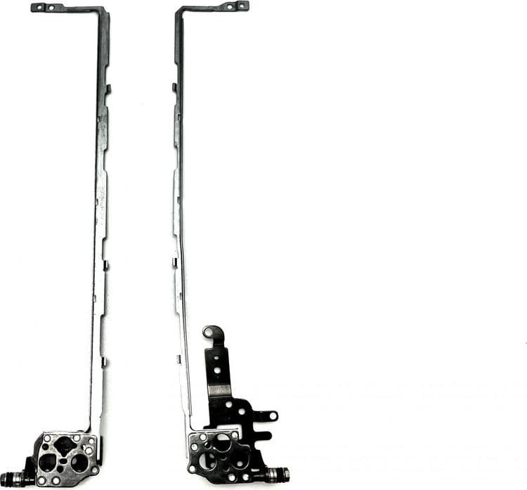 SKU: ZPET062 Петлі для ноутбука HP Probook 650, 655 G2, G3 комплект (ліва + права) (вживаний) - Image 1