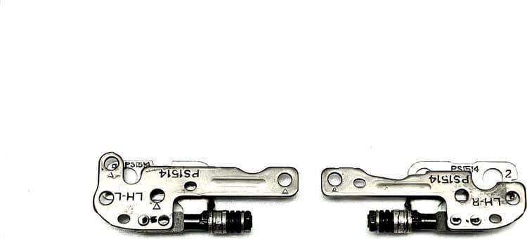 SKU: ZPET068 Петлі для ноутбука HP Elitebook 840 G3, 840 G4 комплект (ліва + права) (вживаний) - Image 1