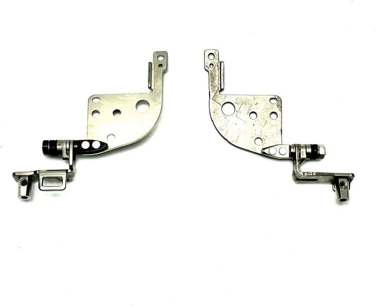 SKU: ZPET070 Петлі для ноутбука Dell Latitude Е6320 комплект (ліва + права) (вживаний) - Image 1